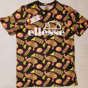 Ellesse t-shirt Men M